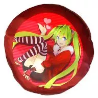 初音未來超大型聖誕抱枕