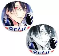 逆巻レイジ クッション 「DIABOLIK LOVERS MORE CHARACTER SONGくじ Vol.2」 A賞