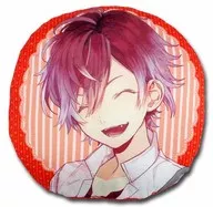 Ayato Sakamaki Cushion "DIABOLIK LOVERS Little Vampire KUJI Vol. 1" A Prize