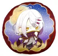 カルラ＆シン クッション 「DIABOLIK LOVERS Limited Shop限定くじ 秘宝をさがせ!! -Type B-」 A賞