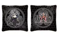 Ii Naosuke Mini Cushion 「 BAKUMATSU ROCK 」