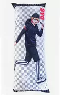 Sho Kurusu Long Cushion "Ani KUJI Utano Prince Sama ♪ MajLOVE Revolutions" B-6 Prize