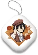 Edogawa Ranpo Punipuneude Makura "Bungo Stray Dogs"
