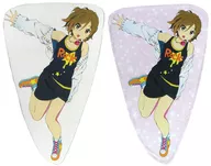 田井中律 5周年記念Ver. ほぼ等身大低反発クッション 「けいおん!」 TBS限定