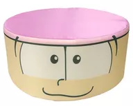 Todomatsu Osomatsu Otoshi Cushion 「 Osomatsu San 」