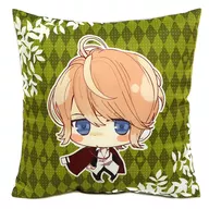 逆巻シュウ クッション 「DIABOLIK LOVERS LOST EDEN 失われた楽園くじ ミニ! Type_A」 A-4賞