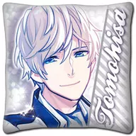 北門倫毗沙迷你抱枕「B-PROJECT～鼓動*Ambisome～」