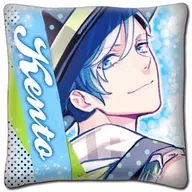 愛染健十 ミニクッション 「B-PROJECT～鼓動*アンビシャス～」