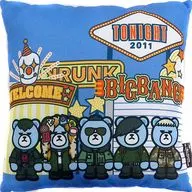 BIGBANG Cushion (TONIGHT) "Ichiban KUJI BIGBANG 10th ANNIVERSARY with KRUNK" G Prize