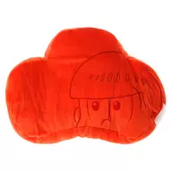 Osomatsu Matsu Gata Peluche Cojín vol. 1 "Osomatsu san"
