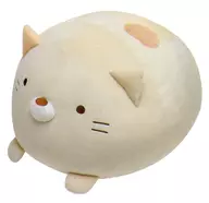 Neko Super Mochi Daifuku Almohadón "Sukkobushi"