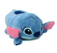 Stitch Mega Jumbo Drum Almohadón "Stitch! Chibizu"