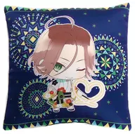 逆巻ライト クッション 「DIABOLIK LOVERS ちびヴァンパイアよあそびくじ Type-A」 A-3賞 SKiT Dolce限定