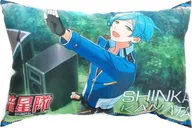 J.深海奏汰 ビッグクッション 「あんさんぶるスターズ!」