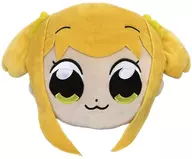 Popuko Face Almohadón "Pop Team Epic"