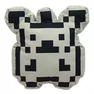 Dot Pikachu Die Cut Cushion "Pocket Monsters" Pokemon Center Limited