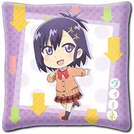 Vigne Mini Cushion 「 Gabriel DropOut 」