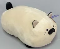 Almofada tanaka "A Segunda Reunião da Cúpula dos Gatos Domésticos"