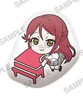 桜内梨子 ダイカットクッション 「ラブライブ!サンシャイン!!」