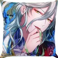 イリヤ クッション 「幽幻ロマンチカ 有頂天 おじょーさん、有頂天になるまで、回しまっせ くじ」 A-4賞