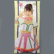 宮脇咲良縱長抱枕(1702)AKB48 CAFE&SHOP限定