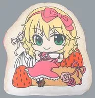 櫻井桃華 ダイカットクッション 「アイドルマスター シンデレラガールズ」 Loppi・HMV限定