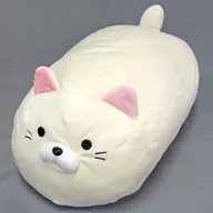 Ito cushion "The First Round of the Gyoko Summit Meeting for Cats Representing Families"