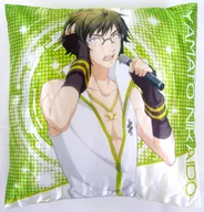 Nikaido Yamato Cushion 「 Idolish7 Character Pop Store 」
