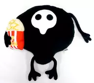 ゆるしと クッション 「エヴァンゲリオン・ザ・リアル4-D：2.0」 ユニバーサル・スタジオ・ジャパン限定