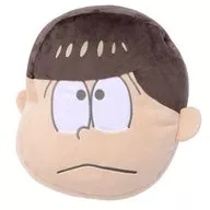 Choromatsu Mocchi - Mocchi - Estilo Momochi Momochi Estilo "Osomatsu-san" Almofada Facial