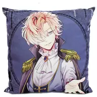 無神コウ クッション 「DIABOLIK LOVERS CHAOS LINEAGEくじ Type B」 A-2賞