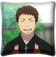 志摩柔造 ミニクッション 「青の祓魔師 京都不浄王篇」