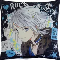 Shell Cushion "Dear Vocalist THE BEST Rock Out! KUJI" A-2 Prize, limited to SkIt Dolce