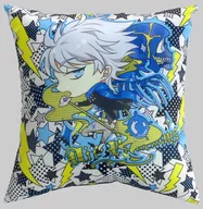 シエル クッション 「ディア ヴォーカリスト 緊急開催! 電撃ライブ くじ」 A-2賞