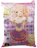 4. Kasumi Midday Almohadón "Aikatsu Stars!!" Official Shop Limited