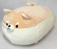 Almofada Watakura "Mame Shiba Patrol"