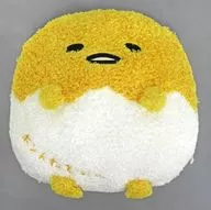 Gudetama Cushion S Size 「 Sanrio Character Actors 」