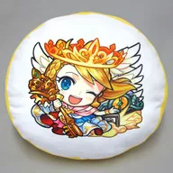 Uriel of God leading to heaven Uriel & The Flame of God leading to hell Uriel Chewy Cushion Vol. 2 "Monster Strike"