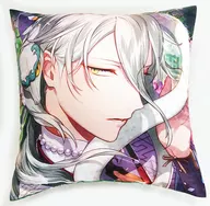 イリヤ クッション 「幽幻ロマンチカ 破天荒くじ」 A-4賞