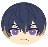 Usui Masumi Big Omanju Cushion  「 A3! (A-three) 」