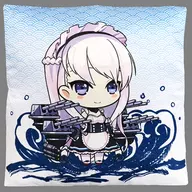ベルファスト スクエアクッション 「アズールレーン」