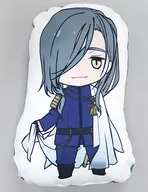 22. にっかり Aoe Podan! Cushion "Sword Ranmai -ONLINE -" Sword Ranmai STORE goods