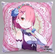 ラム プレミアムアップリケクッションEX 「Re：ゼロから始める異世界生活」