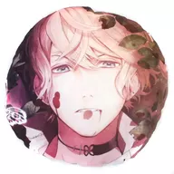 Almofada de pescoço invertida "DIABOLIK Lovers Confusion Family Lot - SCARLET -" A-1 Award