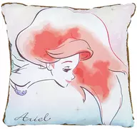 アリエル クッション 「一番くじ ディズニープリンセス Afternoon Tea Party」 ラストワン賞