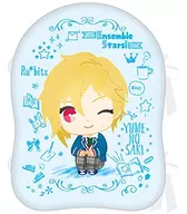 The first cushion connected to Nito Nazuna "Ensemble Stars!"