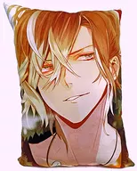 無神ユーマ(冬) クッション 「DIABOLIK LOVERS Sadistic Celebration ～無神家生誕祭～ くじ」 A-3賞