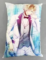 無神コウ(正装) クッション 「DIABOLIK LOVERS Sadistic Celebration ～無神家生誕祭～ くじ」 A-6賞
