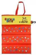 Pokémon Dolls folding cushion 「 Pocket Monsters 」 Pokemon Center limited