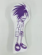 Almofada de HISASHI "GLAY LIB CAFE 2008" Crane Game Gift